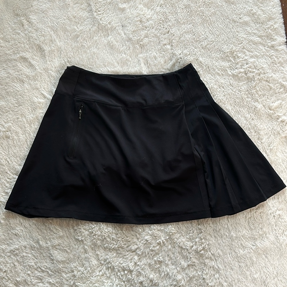 Athleta fairway skort